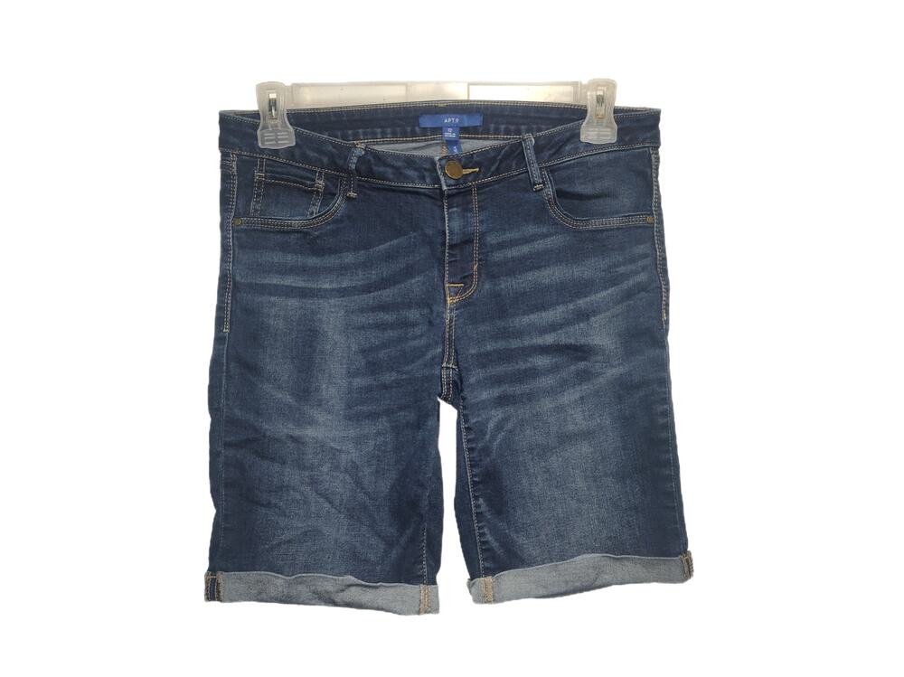 Apt 9 Women's Shorts Size 12